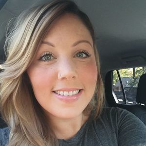 Meet your Posher, Candace